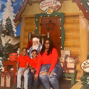 Meet your Posher, Nadine